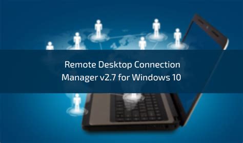 Image result for Remote Desktop Connection Manager