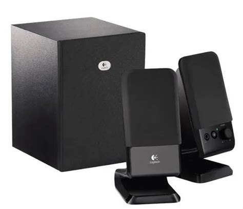 Image result for Logitech Computer Speakers