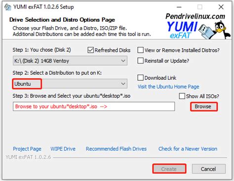 Multiboot USB Setup 的图像结果