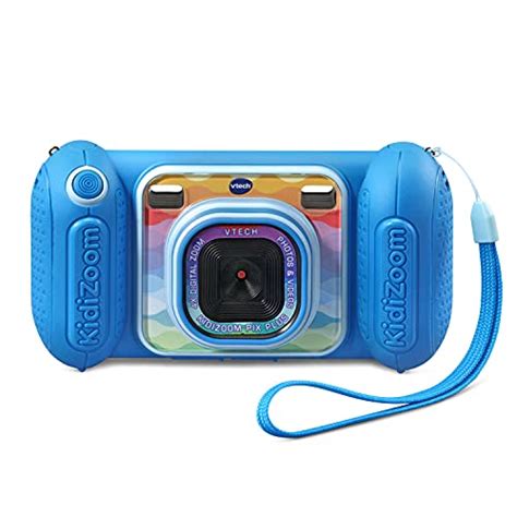 VTech Camera 的图像结果