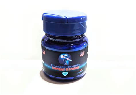 Expert Diamond original colágeno 2 pro - Rosy Diamond | Hotmart