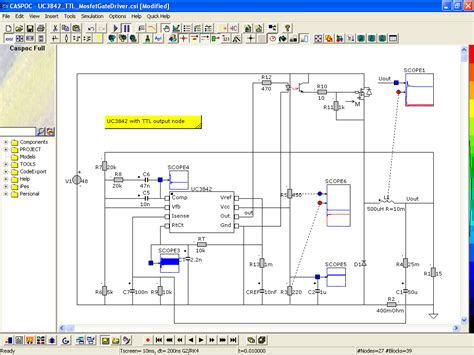 Image result for Computer Simulation Diagram
