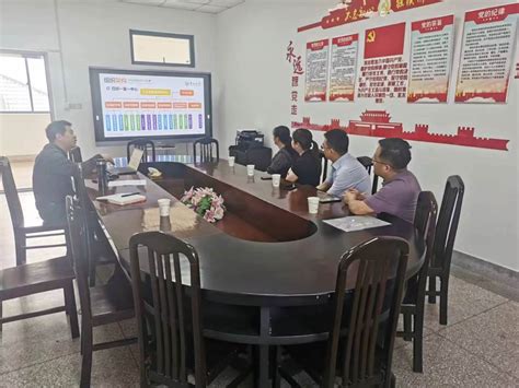 湘潭大学、湖南工程学院来中心调研交流-东南大学机电综合工程训练中心