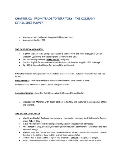 Image result for History Chapter 2 Class 8 Question Answer