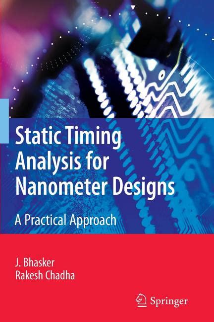 Static Timing Analysis Tools 的图像结果