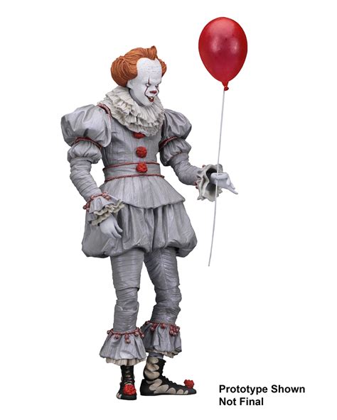 Pennywise Full Body