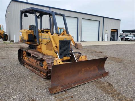 Case 550G Dozer 的图像结果