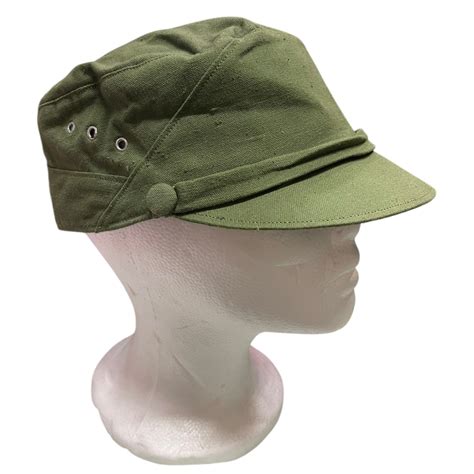 北ベトナム vietnam era PAVN CAP 帽子 | BaseEXCHANGE/ベースエクスチェンジ【BX】