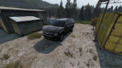 Пак с модом на машины / Pack with a mod for cars - Transport - DAYZ ...