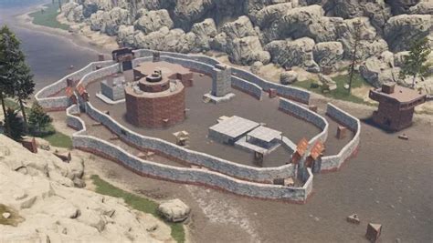 Image result for Rust How to Make a Compound Base