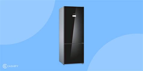 5 Best Bosch Refrigerators In India January 2026 | Cashify ...