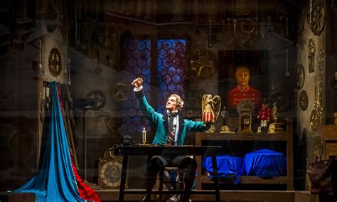 Aldeburgh Cinema | RBO: Royal Ballet: The Nutcracker