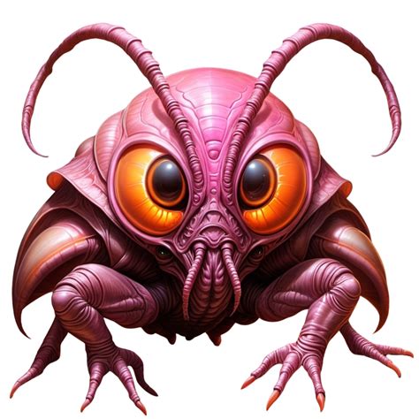 Image result for Alien Bug Cellular Automata