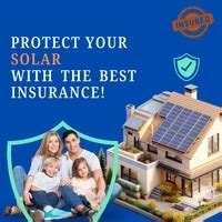 Buy 5-Year Solar Rooftop Insurance Online – Starting at ₹4,499 Only