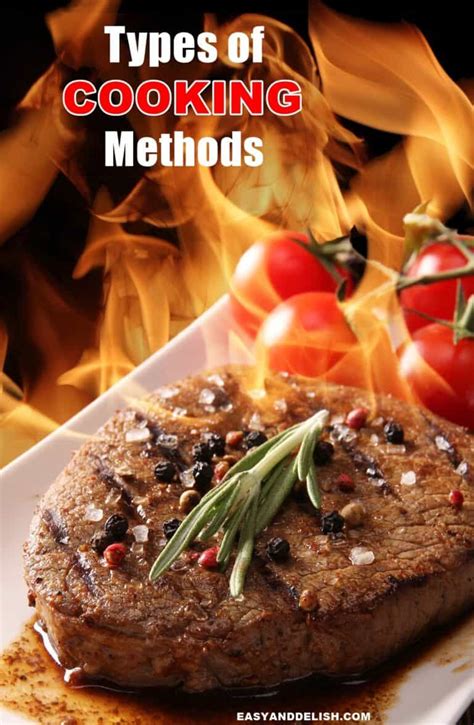 Cooking Methods 的图像结果