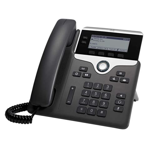 Cisco 7821 Phone 的图像结果
