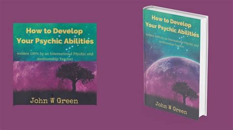 How to Develop Psychic Abilities 的图像结果