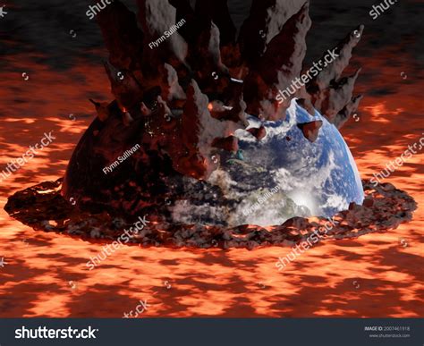 Image result for Planet Earth Exploding