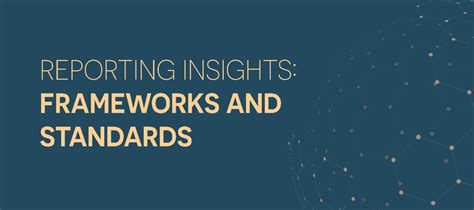 Reporting Insights Series