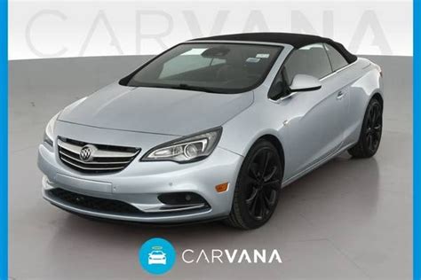 Buick Convertibles for Sale – Photos, Prices & Reviews | Edmunds