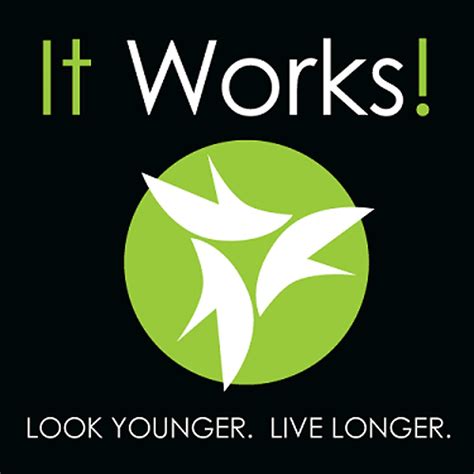 It Works! PAM WRAPS! PamWraps.com: It Works! Global