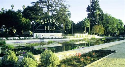 Beverly Gardens Park