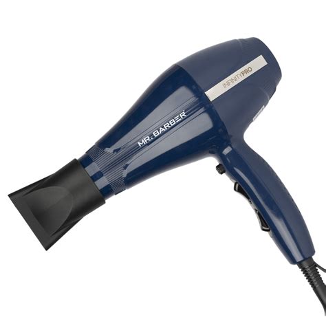 Infinity Pro - Best Hair Dryer for Hair - Advanced Technology – Mr. Barber