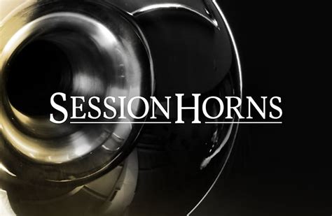 Native Instruments Session Horns 的图像结果
