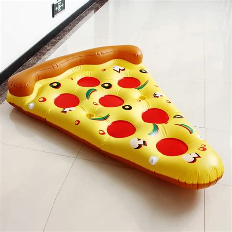 Image result for Pizza Inflatable