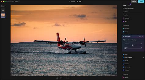 Image result for Neo Luminar Sample