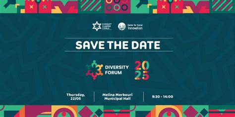 Diversity Forum 2025: Mental Health in the Workplace, "Melina Merkouri ...
