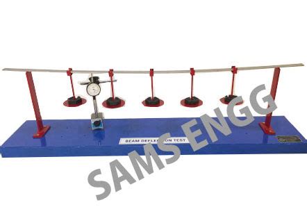 SAMS Engineering : Applied Mechanics and Structural Laboratory