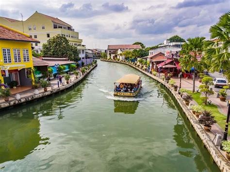 18 Best Places To Visit In Malacca On Your Malaysia Trip 2025!