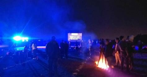 A Memorable Camping Experience At Under The Drive-In Stars Cinema ...