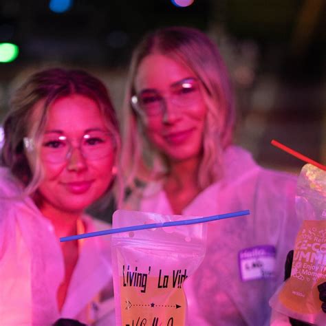 Science and Sip® Experience: The Drunken Laboratory (Los Angeles, CA ...