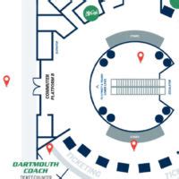 Connecting Upper Valley to Boston South Station, Logan Airport, and New ...