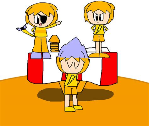 Image result for Mixels Red