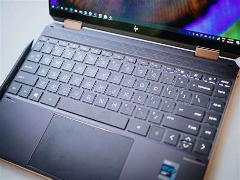 HP Spectre x360 14 review: SO close to the perfect Windows laptop
