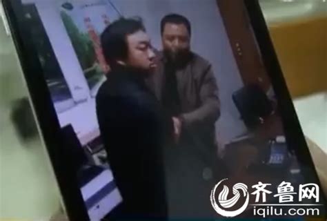 农民工讨薪被喷不明液体 三人疑似中毒紧急入院_央广网