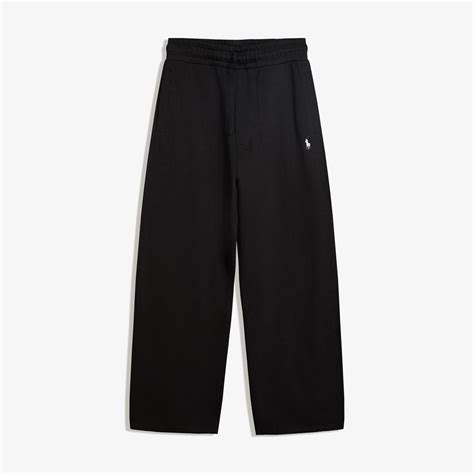Ralph Lauren Baggy Jogger | Drip Mamba