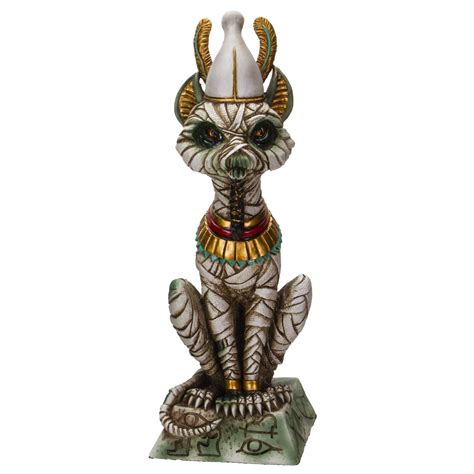 Buy Pacific Giftware Ancient Egyptian Mummy God Osiris Sitting Pose ...