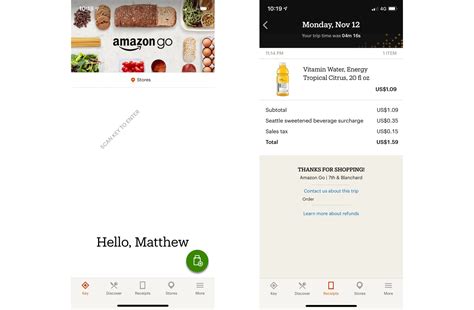 Amazon.com Go 的图像结果