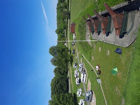 CHARLOTTEN FORT CAMPGROUND (Copenhagen) - Campground Reviews & Photos ...