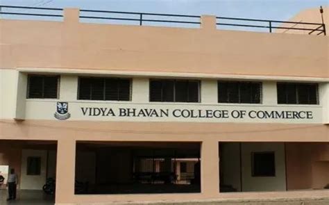 Vidya Bhavan College of Commerce Contact Number, Address & Map, Pune ...