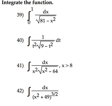 Image result for Integration of Square Root