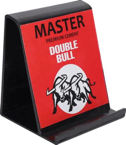 PLASTIC MOBILE STAND - Plastic Mobile Stand With Pen Stand & Paper Clip ...