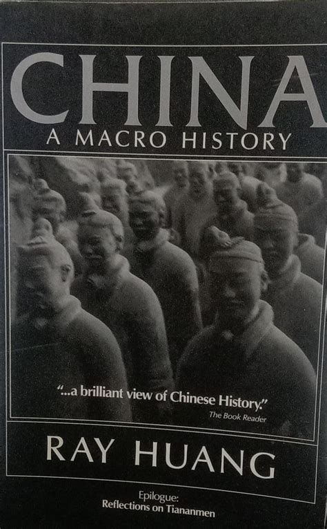 China: A Macro History [rare books] – Best Of Used Books