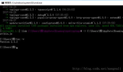 AngularJS Setup 的图像结果