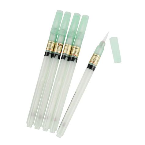 UREC-BON-102 Empty Refillable Flux Dispensing Pen (Flux not included ...