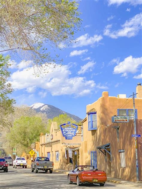 Taos New Mexico Campgrounds: Best Spots for Your Next Trip